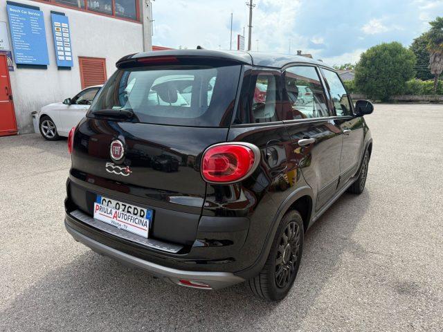 FIAT 500L 1.3 Multijet 95 CV Connect PREZZO REALE