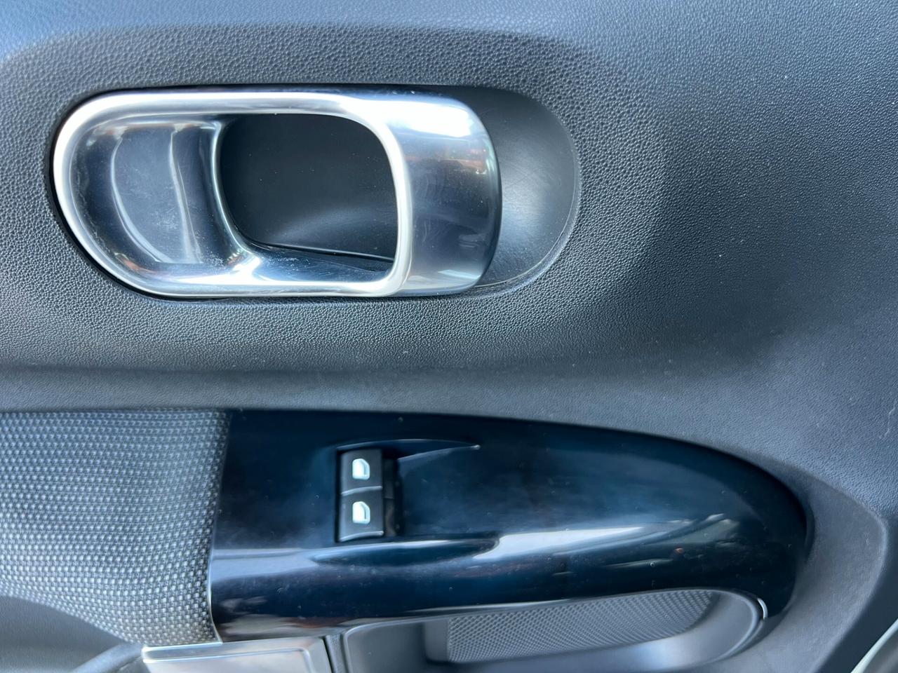 Citroen C4 Cactus/CAMBIO AUTOMATICO/UNICA PROP.
