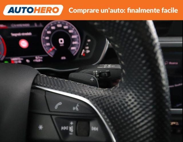 AUDI Q3 SPB 40 TDI quattro S tronic S line edition