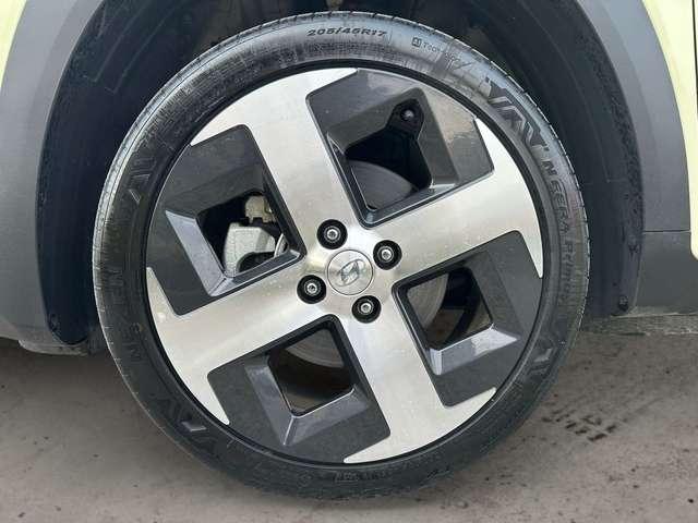 Hyundai Inster Inster 49kWh XClass