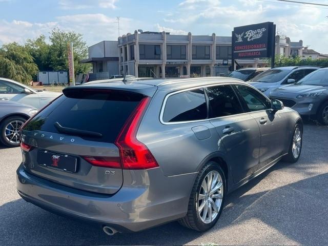Volvo V90 D3 Geartronic Momentum