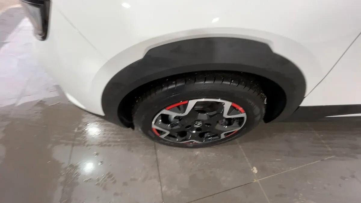Opel Mokka 1.2 Turbo GS