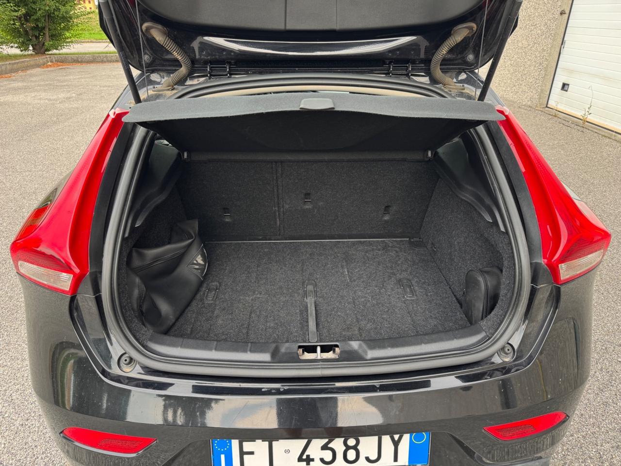 Volvo V40 D3 Business Plus