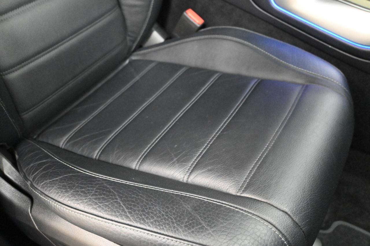 MERCEDES GLE Coupé (C167) GLE 350 d 4Matic ...