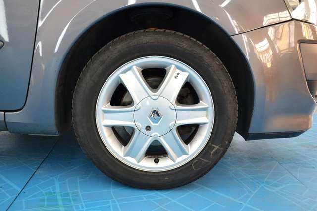 Renault Grand Modus Grand Modus 2008 1.2 tce 100cv