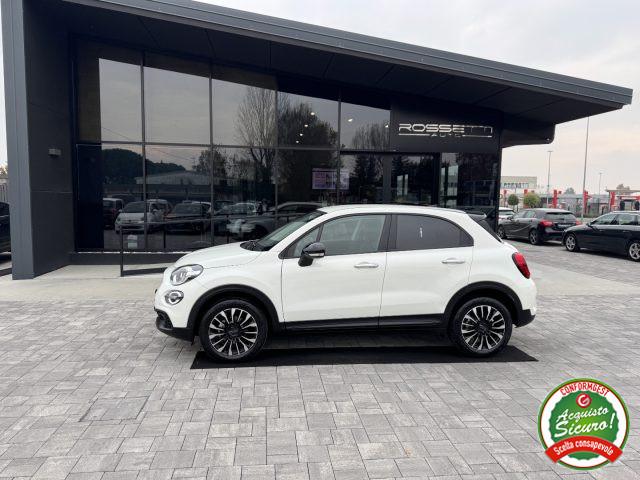 FIAT 500X 1.3 MultiJet PACK STYLE, LED, ANCHE NEOPATENTATI