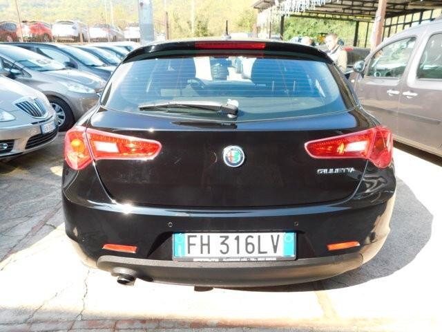 Alfa Romeo Giulietta 1.6 JTDm 120 CV Super