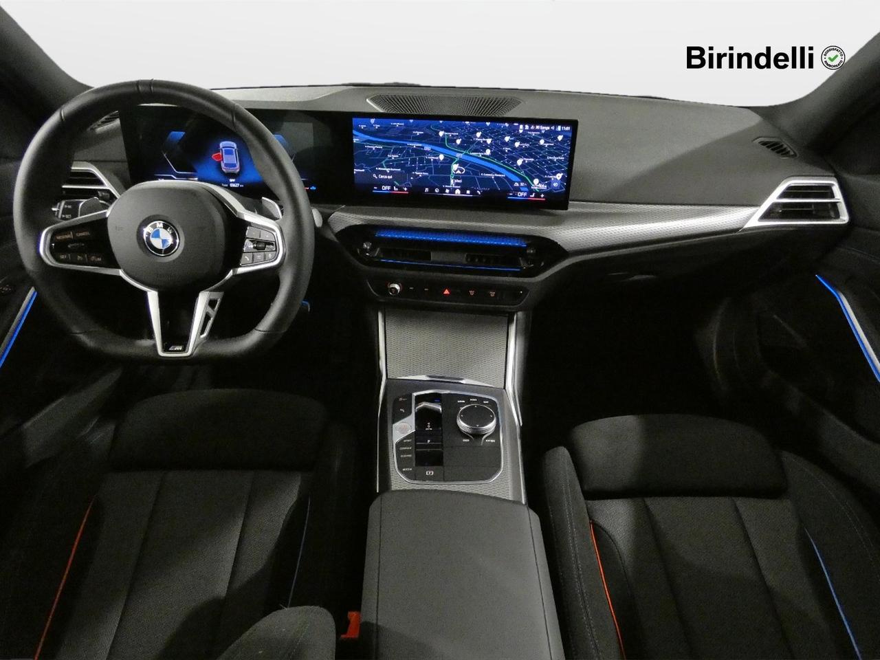 BMW BMW 318d Touring