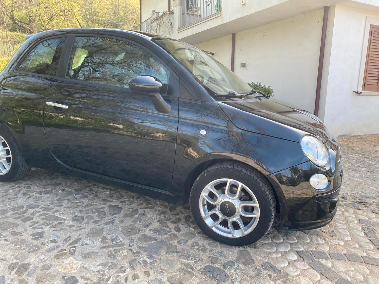 Fiat 500 1.3 Multijet 16V 95 CV Lounge