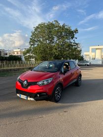 Renault Captur dCi 8V 90 CV Start&Stop Energy Hypnotic