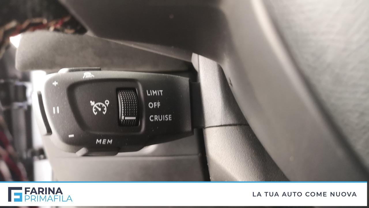 DS DS3 2019 Crossback - DS3 Crossback 1.5 bluehdi Performance Line 130cv auto