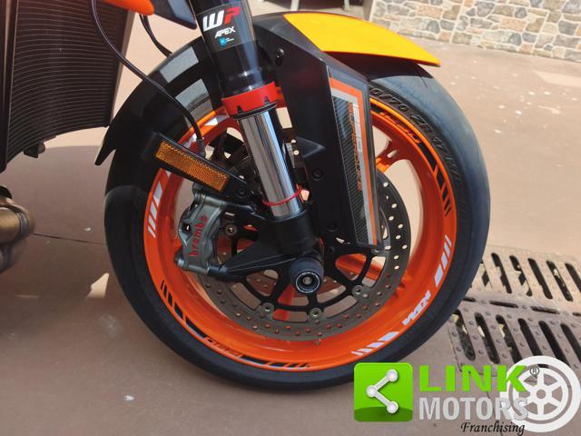 KTM 1290 Super Duke R R