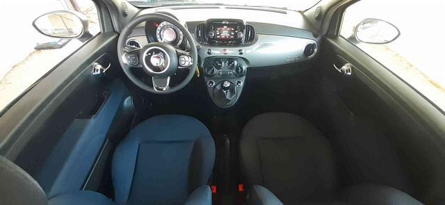 FIAT 500 1.0 Hybrid Connect SCONTO ROTTAMAZIONE