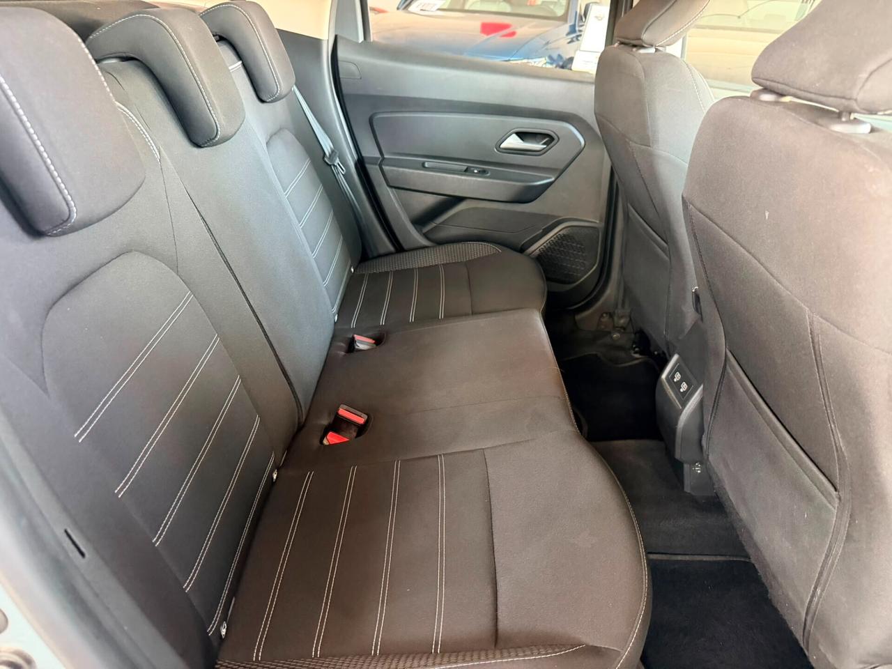 Dacia Duster 1.0 TCe GPL 4x2 Extreme
