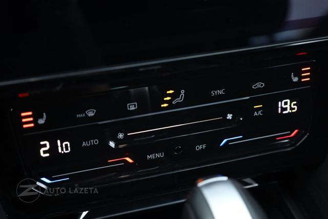 VOLKSWAGEN Arteon Shooting Brake R-Line 2.0 TDI SCR 200CV DSG
