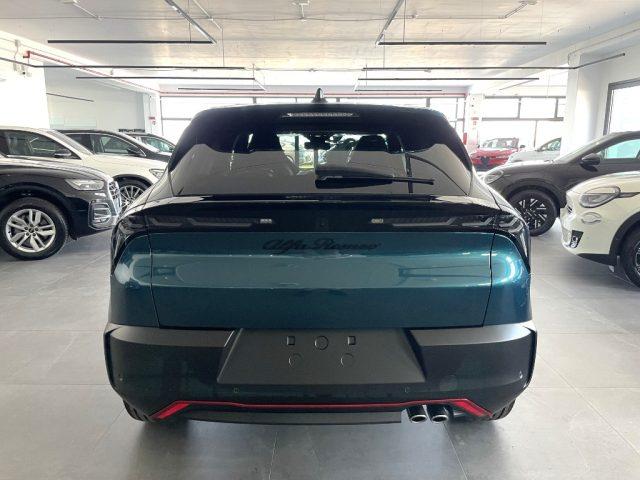 ALFA ROMEO Junior 1.2 145 CV Hybrid eDCT6 Speciale P/ Sport KM0 MY25