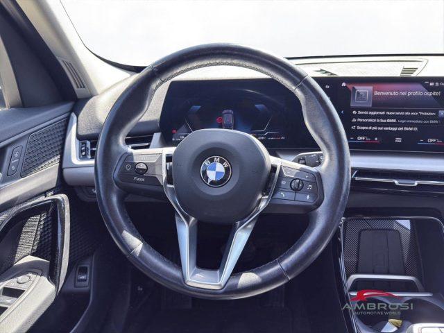 BMW X1 sdrive18d auto