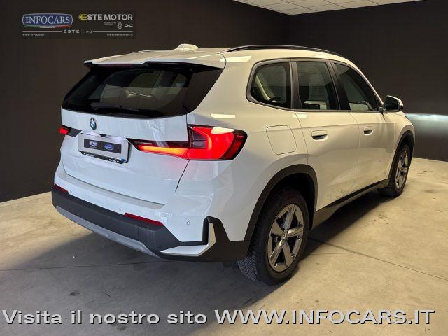 BMW X1 sDrive 18d 150 cv Edition Essence - PROMO