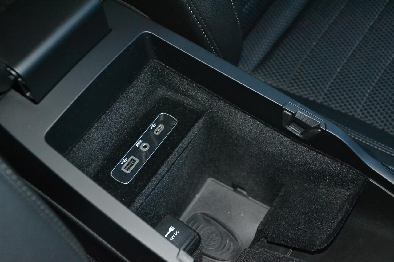 Alfa Romeo Stelvio 2.2 160CV AT8 SPRINT **FULL LED+NAVI+RCAM+PRIVACY*