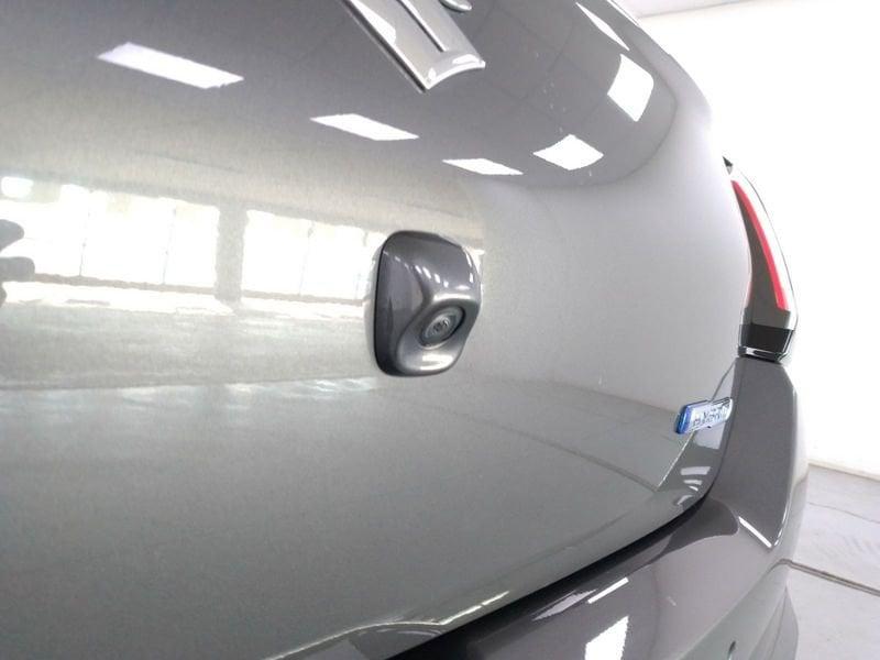 Suzuki Swift 1.2h Top 2wd