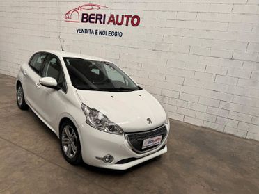Peugeot 208 cambio automatico
