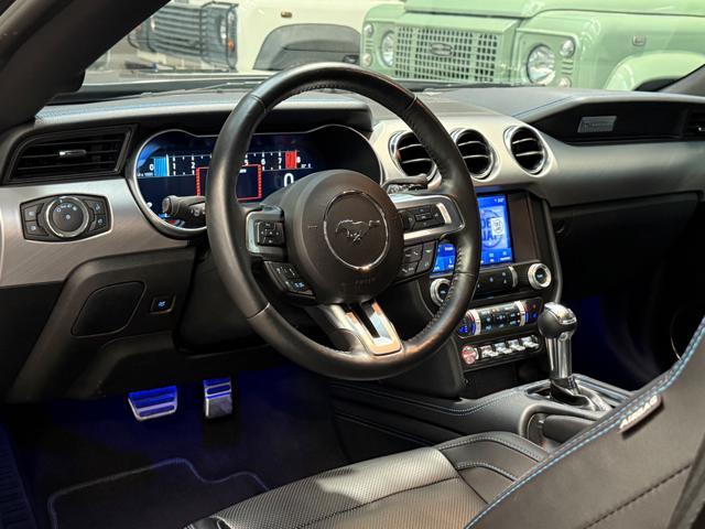 FORD Mustang Fastback 5.0 V8 aut. GT