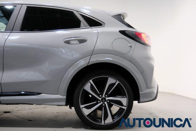 FORD Puma 1.0 ECOBOOST HYBRID S&S ST-LINE X AUTOMATICA