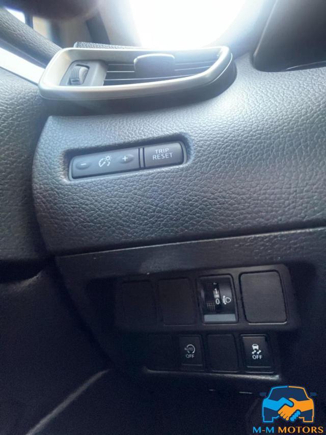 NISSAN Qashqai 1.5 Neo Pat. in proM-Mo