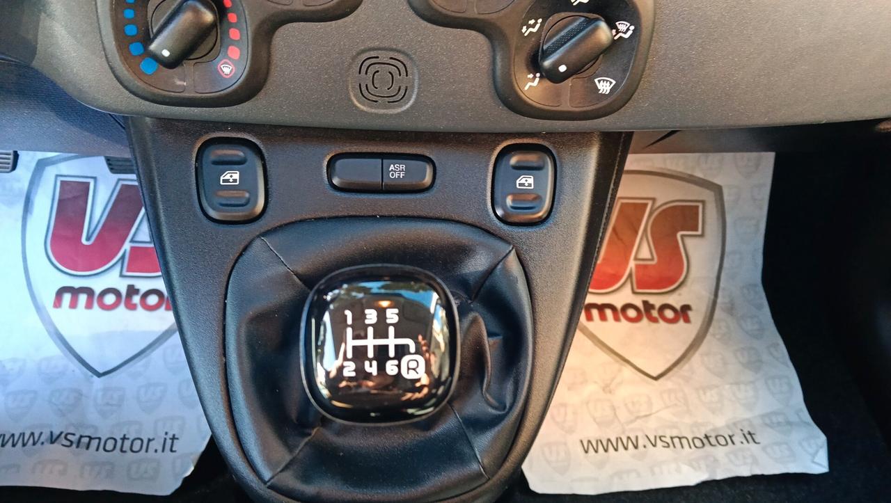 FIAT PANDA HYBRID KM 41.000 -PREZZO PROMO!