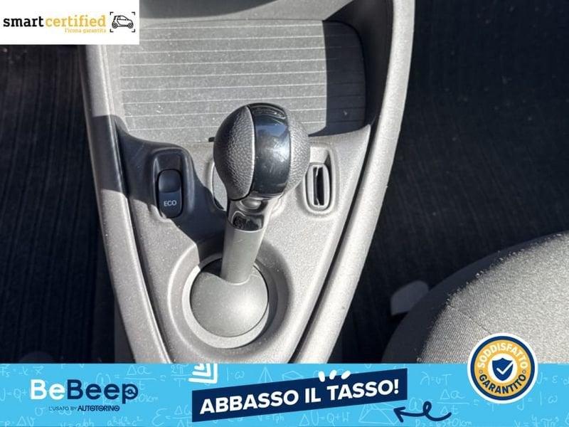 smart fortwo EQ PASSION 22KW