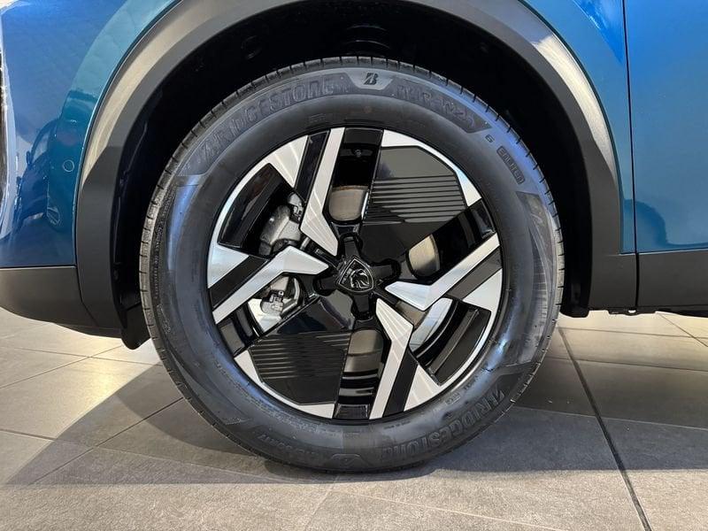 Peugeot 2008 2008 Hybrid 136 e-DCS6 GT