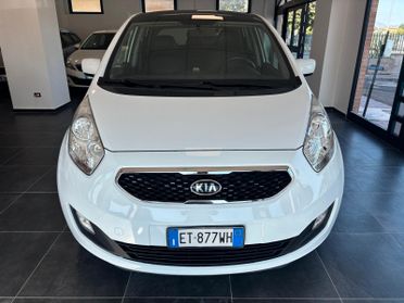 KIA VENGA ANNO 2014 BZ GPL 1.4 ADATTA NEOPATENTATI KM 190 MILA