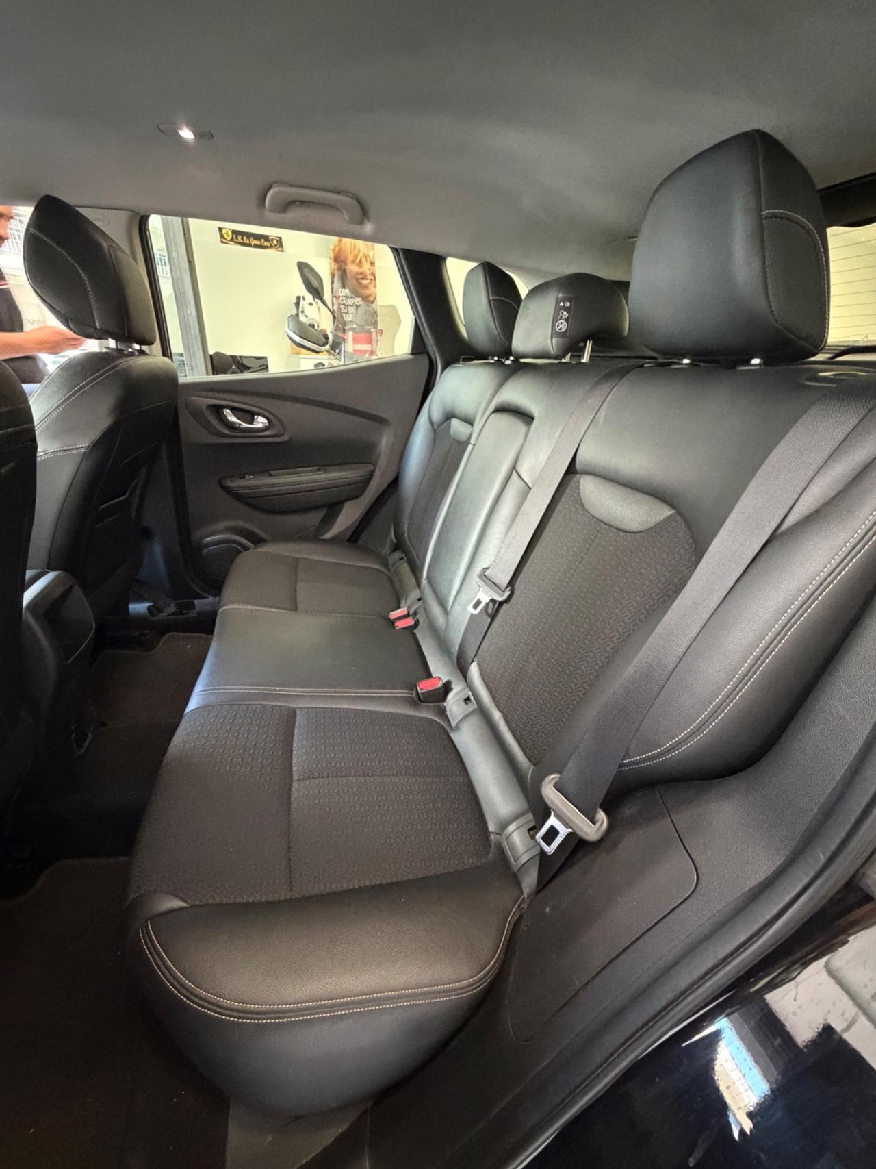 Renault Kadjar dCi 130CV 4x4 Energy Intens