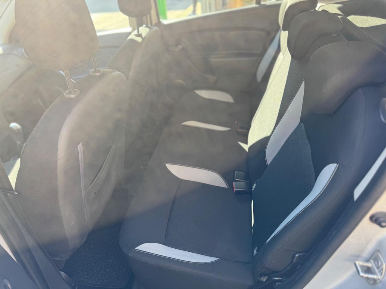 Dacia Sandero Stepway 1.5 dCi 8V 90CV Start&Stop