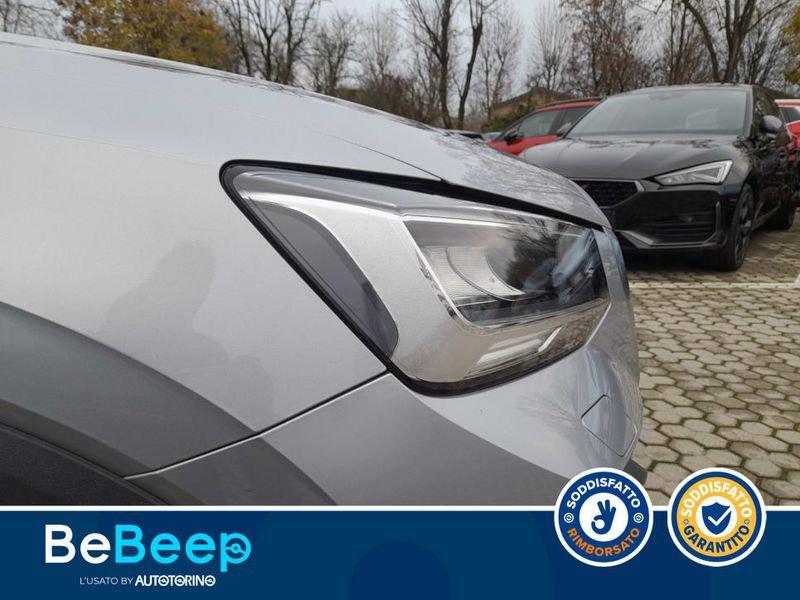 Audi Q2 35 2.0 TDI ADMIRED ADVANCED QUATTRO S-TRONIC