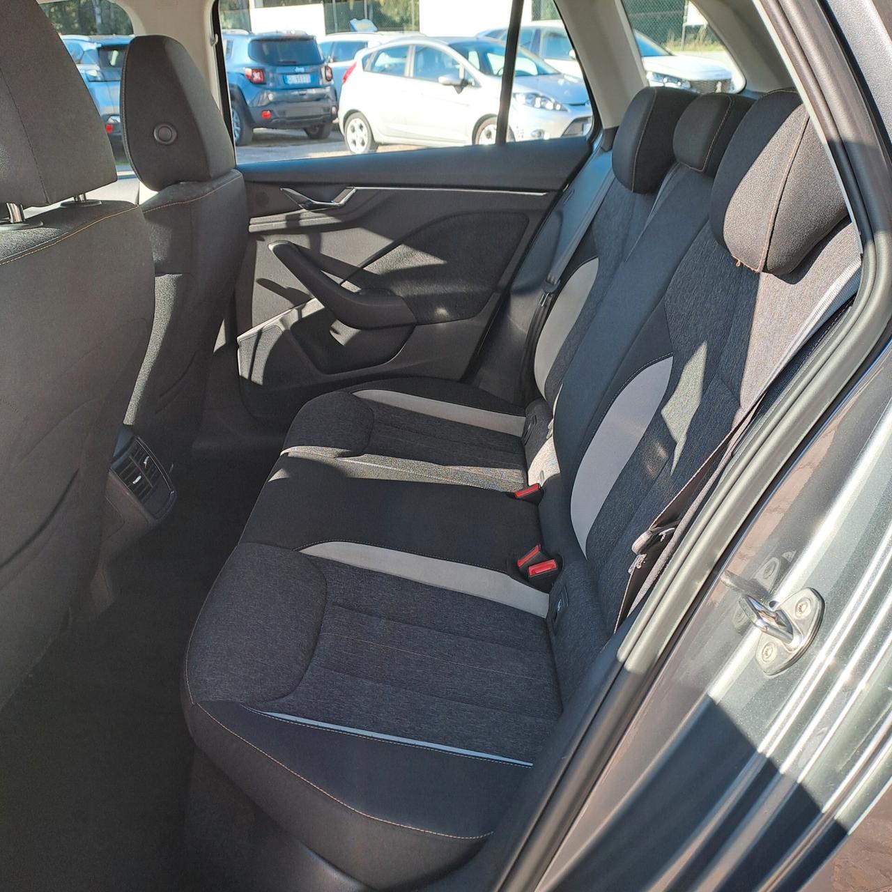 Skoda Kamiq 1.0 Tsi 110Cv Dsg Style