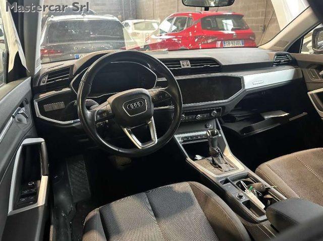 AUDI Q3 Q3 45 1.4 tfsi e Business s-tronic - GF245ET