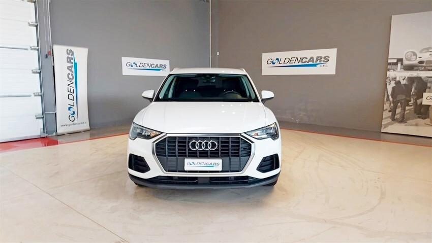 Audi Q3 2.0 TDI 150 CV S tronic