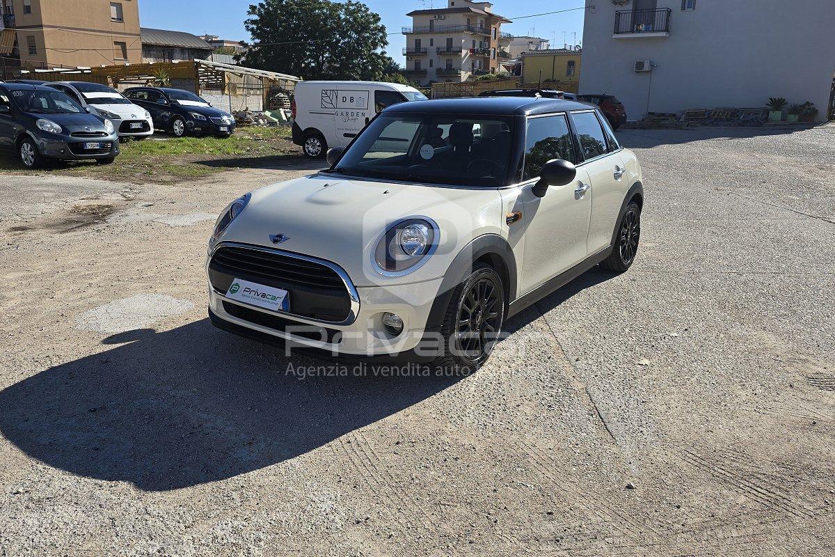 MINI Mini 1.2 One 5 porte