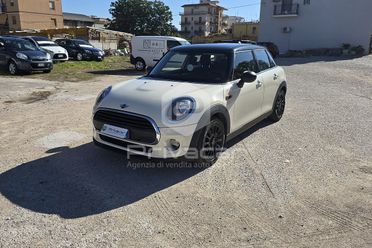 MINI Mini 1.2 One 5 porte