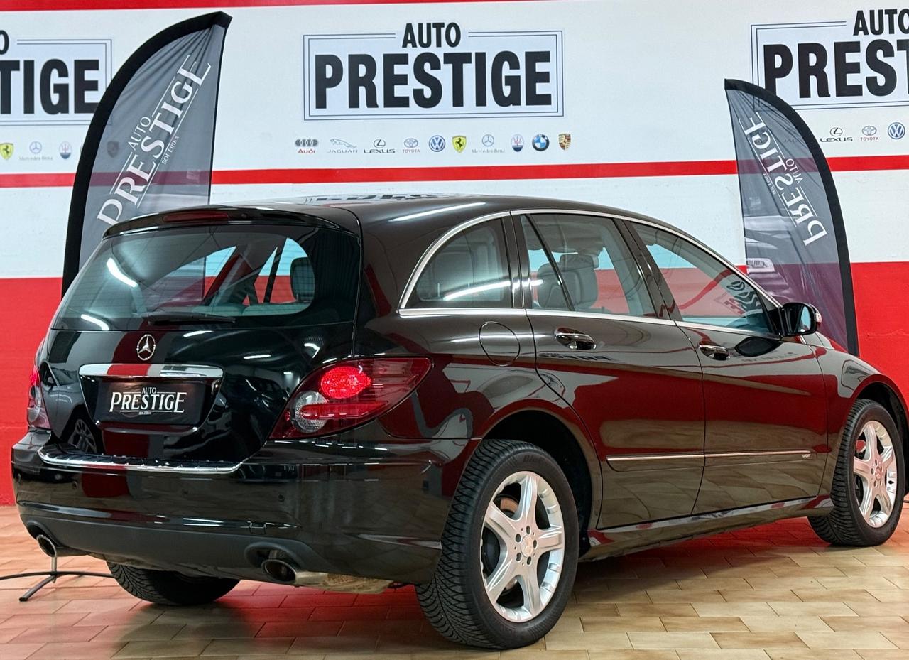 Mercedes-benz R 350 cat 4Matic Sport Lunga