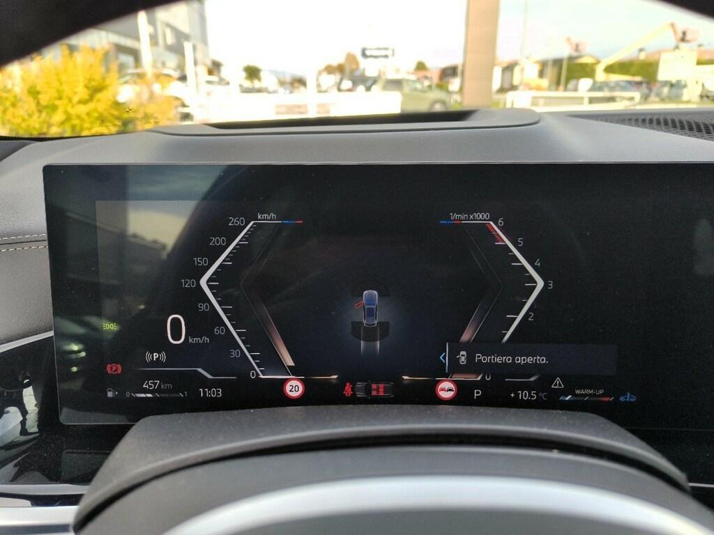 BMW X5 30 d Msport xDrive Steptronic