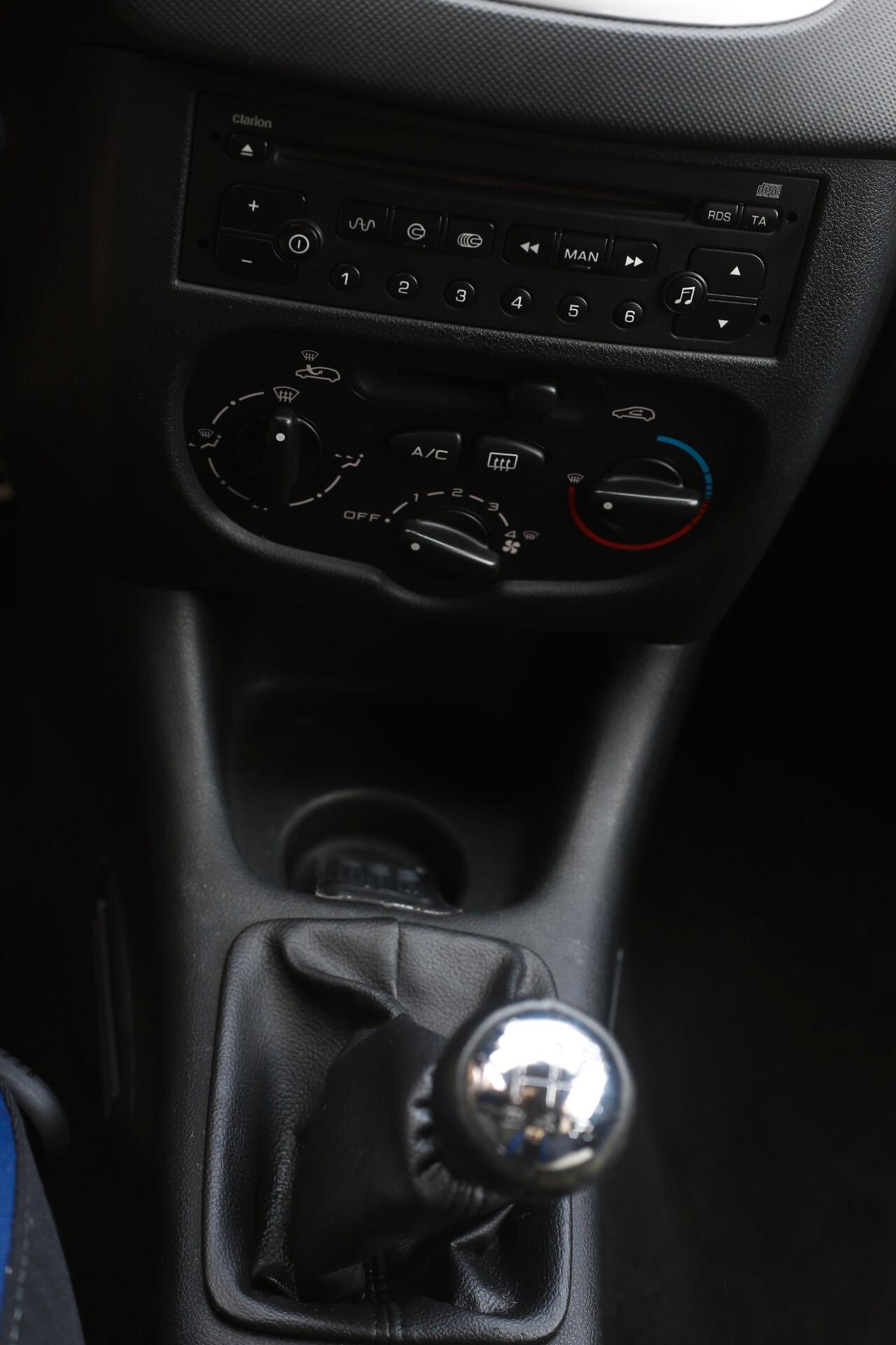 Peugeot 206 Plus 1.1 60CV 5p. Energie