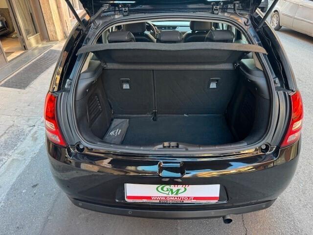 Citroen C3 1.4 e-HDi Seduction Cambio Automatico