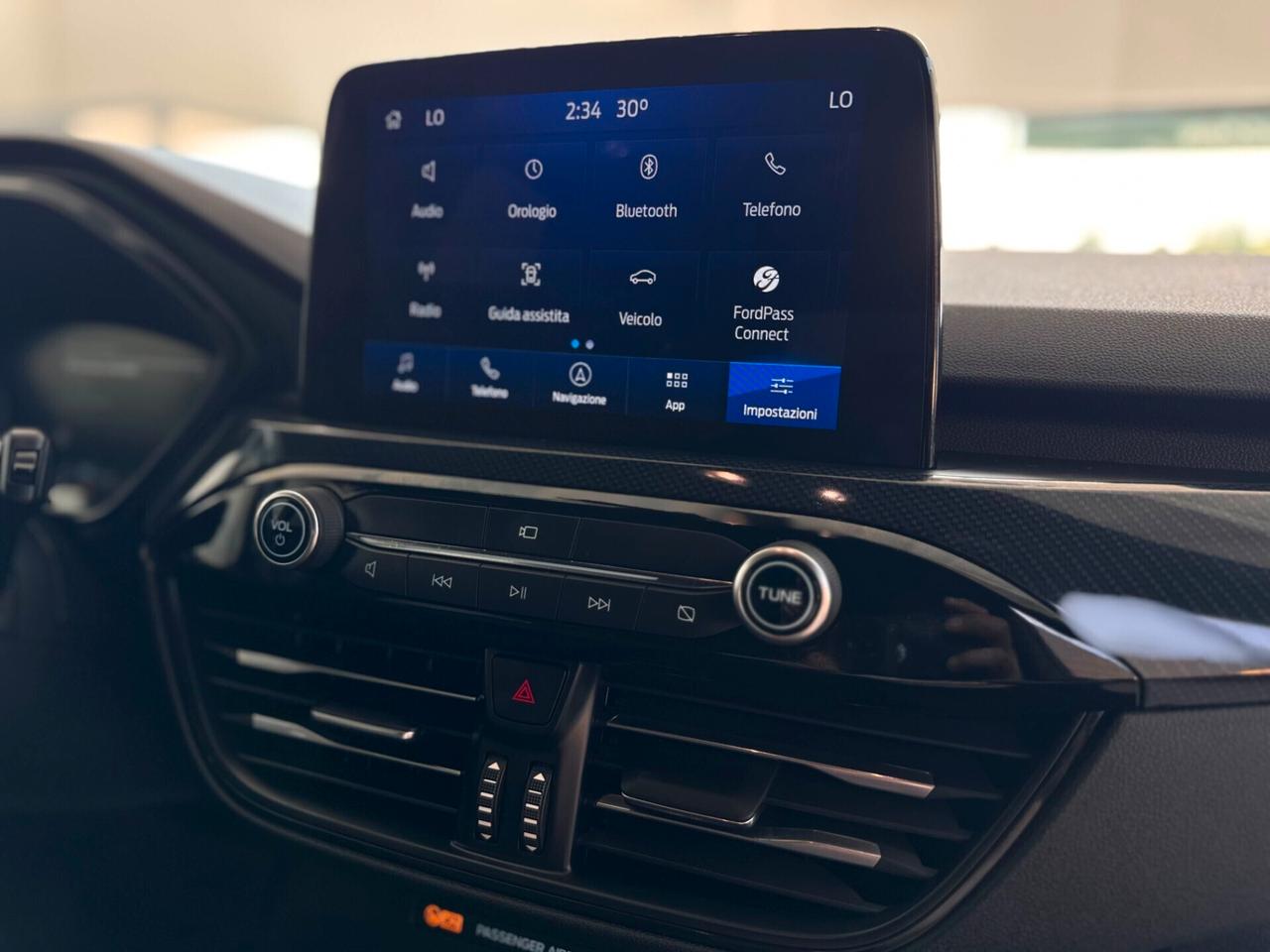 Ford Kuga 1.5 EcoBlue 120 CV 2WD ST-Line