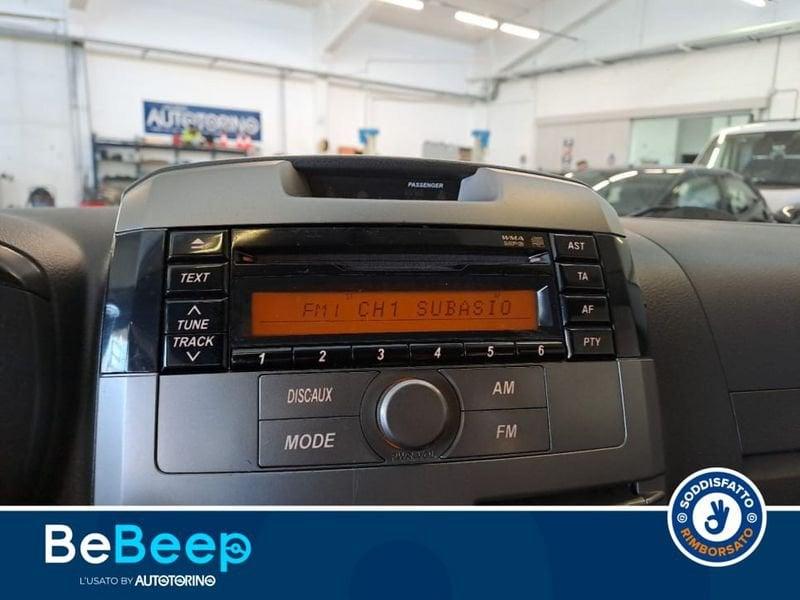 Daihatsu Terios 1.5 SHO