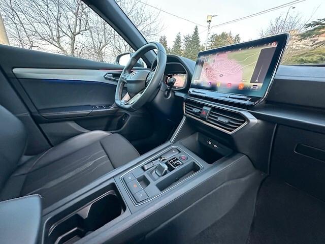 Cupra Formentor 2.0 TDI 4Drive DSG