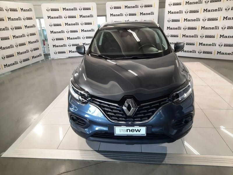 Renault Kadjar Business 1.3 TCe 140cv FAP rif.GF973