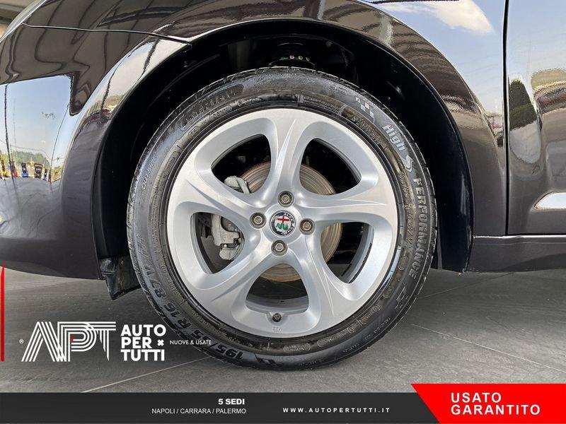 Alfa Romeo MiTo MiTo 1.4 MiTo 78cv