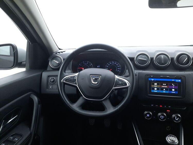 Dacia Duster Prestige GPL BR636604 1.6 GPL 114CV